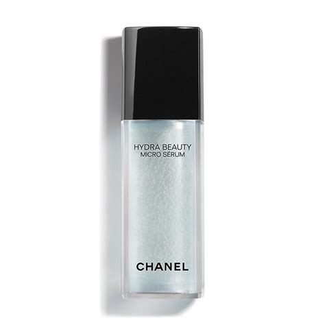 chanel hydra beauty micro sérum 50 ml|chanel hydra beauty serum price.